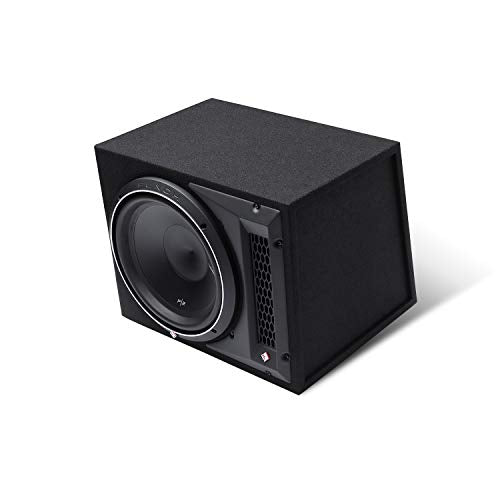 Rockford Fosgate P2-1X12 Punch Single P2 12 Rockford Fosgate P2-1X12 Punch Single P2 12
